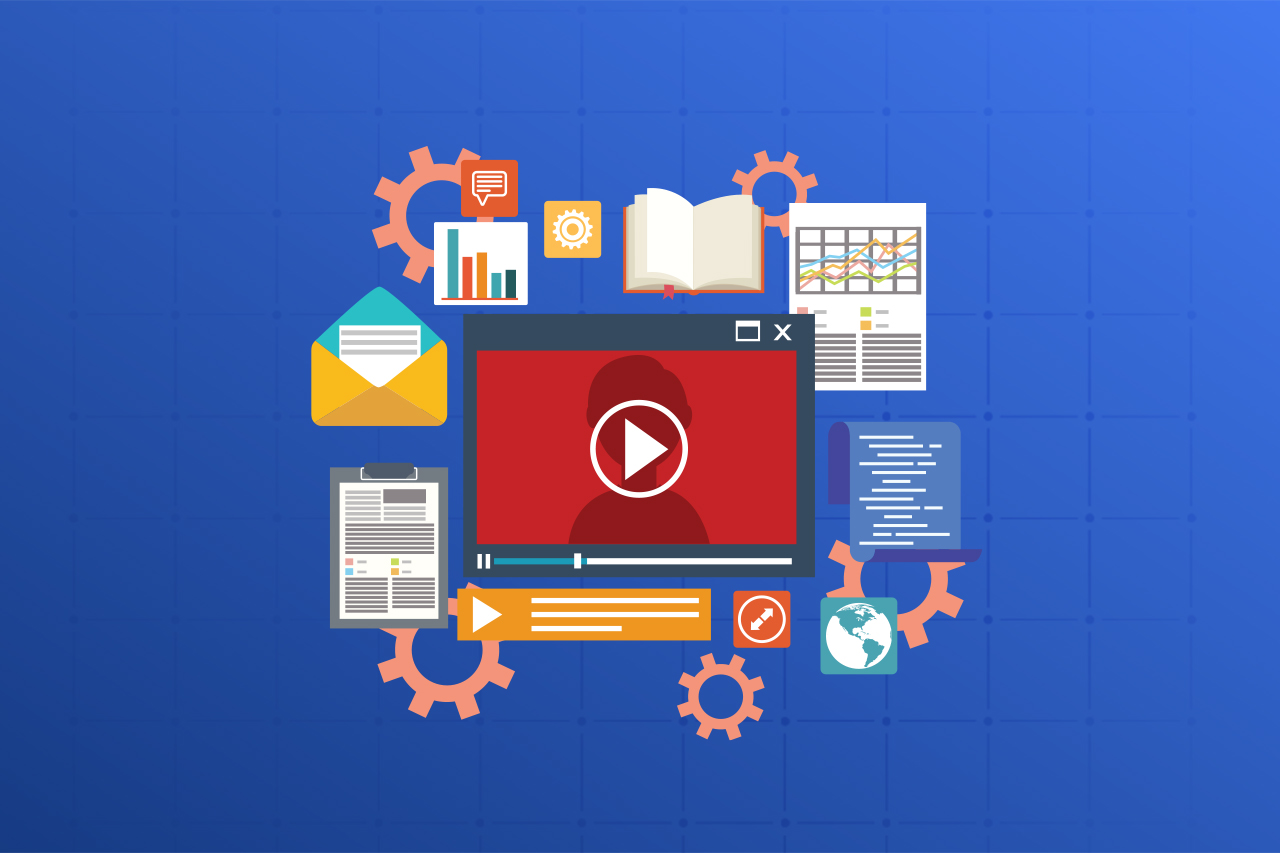 دورات مباشرة